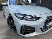 Gebraucht BMW M440 Performance 340 PS (250 kW) 2022 Brooklyn grau Limousine
