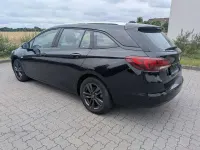 Gebraucht Opel Astra Basis 110 PS (80 kW) 2020 Other Kombi