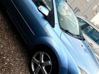 Gebraucht Ford Focus 145 PS (106 kW) 2007 Silber Kleinwagen
