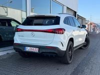 Neu Mercedes EQA250+ AMG 139 kW (190 PS) 2025 Weiß SUV
