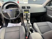 Gebraucht Volvo V50 Kinetic 125 PS (91 kW) 2007 Schwarz Kombi
