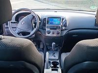 Gebraucht Hyundai i30 Comfort 126 PS (92 kW) 2011 Schwarz Kombi