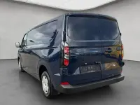 Gebraucht Ford Transit Custom Trend 110 PS (80 kW) 2024 Blau Pickup