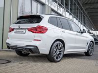 gebraucht BMW X3 xDrive20d