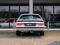 Gebraucht BMW M635 260 PS (191 kW) 1988 Weiß