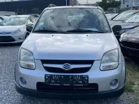 Gebraucht Suzuki Ignis Comfort 94 PS (69 kW) 2006 Other Kleinwagen