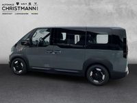 Neu Kia PV5 119 kW (163 PS) 2026 Lakehouse grau Van / Kleinbus