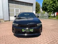 Gebraucht Opel Astra 131 PS (96 kW) 2024 Schwarz perla nera/typ aussenv Kleinwagen