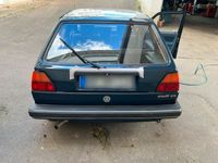 gebraucht VW Golf II Baujahr 1988 55 Ps !!