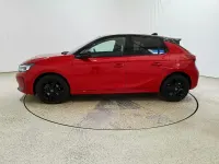 Usata Opel Corsa 101 CV (74 kW) 2023 Rosso Berlina