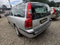 Gebraucht Volvo V70 140 PS (102 kW) 2001 V70 Kombi