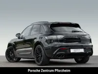 Gebraucht Porsche Macan GTS 441 PS (324 kW) 2023 Schwarz SUV