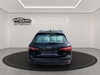 gebraucht Audi A4 40 TDI quattro S tronic advanced