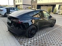 Usado Tesla Model Y Performance 320 kW (436 CV) 2022 Negro SUV