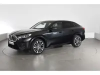 Gebraucht BMW iX2 M Sport 225 kW (306 PS) 2025 Schwarz SUV