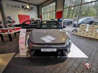 Neu Kia EV4 Comfort 150 kW (204 PS) 2025 Grau Kleinwagen