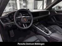 gebraucht Porsche 911 Turbo 992Sportfahrwerk PDCC Liftsystem-VA