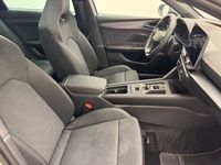 Gebraucht Cupra Leon VZ 272 PS (200 kW) 2024 Grau Kombi