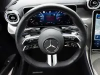 Gebraucht Mercedes GLC300 AMG 2025 Blau SUV