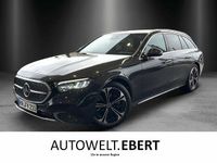 Gebraucht Mercedes E300 Avantgarde 204 PS (150 kW) 2023 Grau Kombi