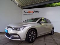 Gebraucht VW Golf VIII S 131 PS (96 kW) 2023 Silber Limousine