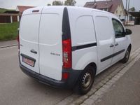 gebraucht Mercedes Citan 108 Kasten CDI , HU neu