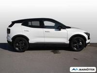 Gebraucht Volvo EX30 CC Performance 314 kW (428 PS) 2025 Weiß SUV