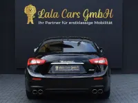 Gebraucht Maserati Ghibli 275 PS (202 kW) 2015 Schwarz Limousine