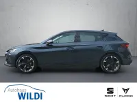 Second-hand Cupra Leon 150 CP (110 kW) 2024