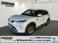 Neu BYD Atto 2 Active 130 kW (177 PS) 2026 Weiss SUV