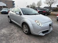 Gebraucht Alfa Romeo MiTo 155 PS (114 kW) 2008 Silber Kleinwagen