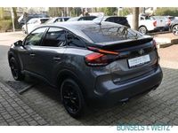 Gebraucht Citroën C4 Shine 131 PS (96 kW) 2023 Grau metallic SUV