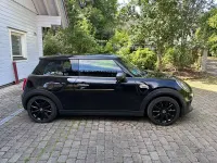 Gebraucht Mini Cooper SE 135 kW (184 PS) 2020 Schwarz Kleinwagen
