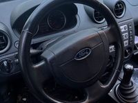 gebraucht Ford Fiesta 1,4 16V Viva Viva