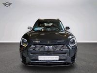 Gebraucht Mini Countryman 170 PS (125 kW) 2024 Grau SUV