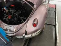 Gebraucht VW Käfer 30 PS (22 kW) 1955 Limousine