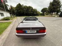 Second-hand Mercedes SL320 231 CP (169 kW) 1989 Mov Cabrio