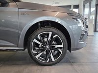 Neu Skoda Kamiq Monte Carlo 150 PS (110 kW) 2026 Grau SUV
