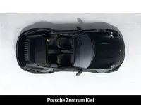 Gebraucht Porsche 911 Turbo S Cabriolet 650 PS (478 kW) 2023 Tiefschwarzmetallic Cabrio