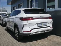 Gebraucht BYD Seal U Design 324 PS (238 kW) 2026 Weiss SUV