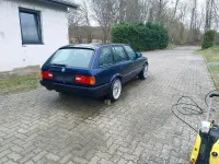Gebraucht BMW 340 1993 Blau Kombi