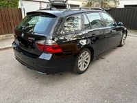 gebraucht BMW 320 