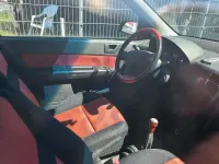 Gebraucht Hyundai Getz 66 PS (48 kW) 2008 Schwarz Kleinwagen