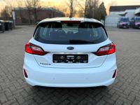 Gebraucht Ford Fiesta Cool & Connect 75 PS (55 kW) 2023 Kleinwagen