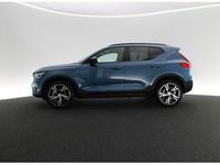 Gebraucht Volvo XC40 Plus 163 PS (119 kW) 2025 Blau SUV
