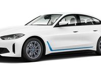 Gebraucht BMW i4 Shadowline 210 kW (286 PS) 2023 Weiß Limousine