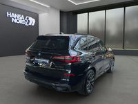 Gebraucht BMW X5 M Sport 394 PS (289 kW) 2022 Schwarz SUV