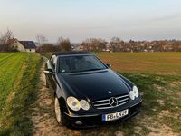 Gebraucht Mercedes CLK320 Elegance 224 PS (164 kW) 2006 Grau Cabrio