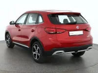 Neu MG ZS Comfort 197 PS (144 kW) 2026 Grün SUV