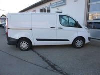 gebraucht Ford Transit Custom 290 L1 Trend